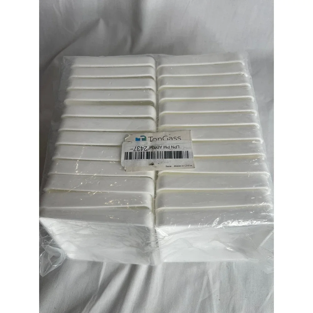 TonGass square white